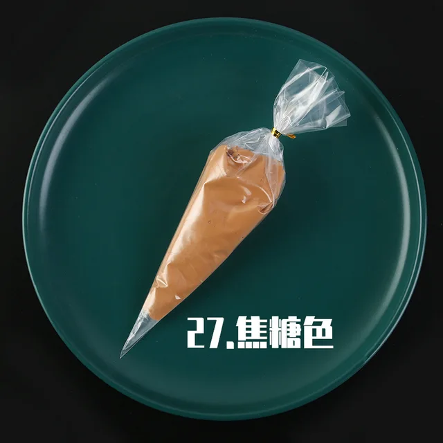 100g Emulation Cream Glue Handmade DIY Phone Shell Patch/Nail Art Decoration Accessories Fashion Go With A Variety Of Materials 22