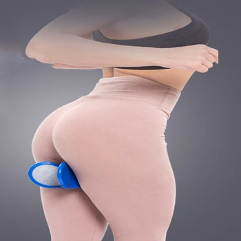 

Hip Trainer Beautiful Buttocks Pelvic Floor Muscle Postpartum Recovery Private Hip Peach Hips Office Training Fitness Body