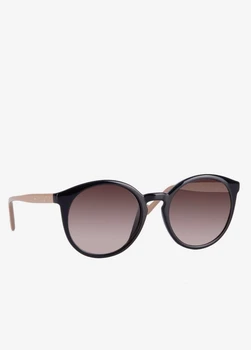 

Gafa de sol LIU·JO 706S 001 MARRÓN/BEIGE