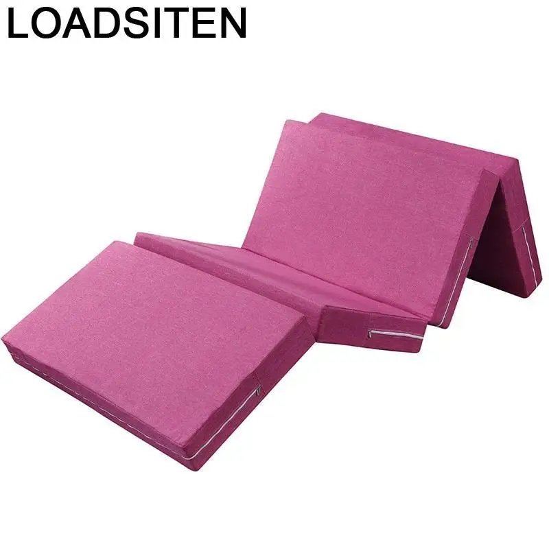  Materassi Coprimaterasso Plegable Foldable Bed Matratze Materasso Lit Topper Materac Colchon Matela