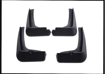 

For 2015 2016 Hyundai Tucson Emblems Car Mudguards Mud Flap Flaps Splash Guards Fender Protector Exterior Car-styling