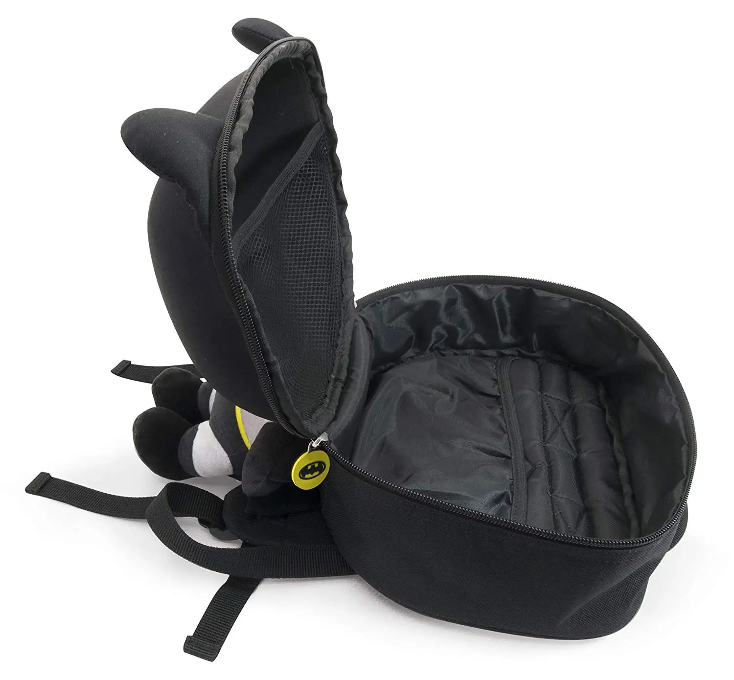 Рюкзак в детский сад с Бэтменом, сумка, Детский рюкзак для мальчиков и девочек, подарок, школьный рюкзак