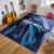 Замороженный Дверной Коврик Дети Playmat Мультфильм Анна Эльза Коврик Милые Кухонные Ковры Спальня Ковры Декоративные Лестничные Коврики Домашний Декор Ремесла