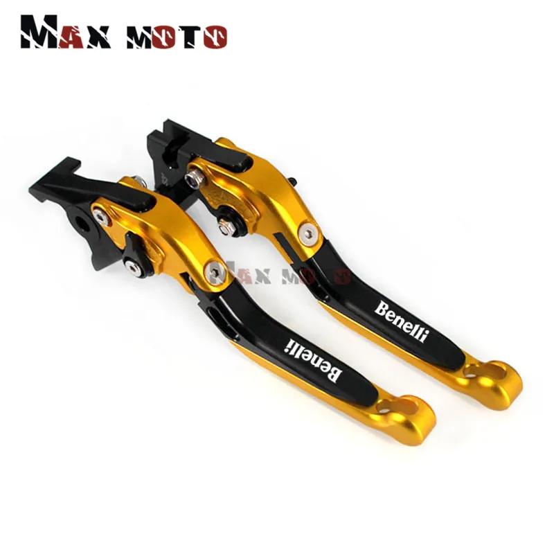 Для Benelli TNT300 TNT600 BN600 BN302 Stels600 Keeway RK6/BN TNT 300 302 600 мотоцикл складной выдвижной тормозной рычаг сцепления