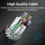 Vention USB Printer Cable USB 3.0 Type A Male to B Мужской Кабель для Canon Epson HP ZJiang Label Printer DAC USB Printer 0.5 M-1m 3m