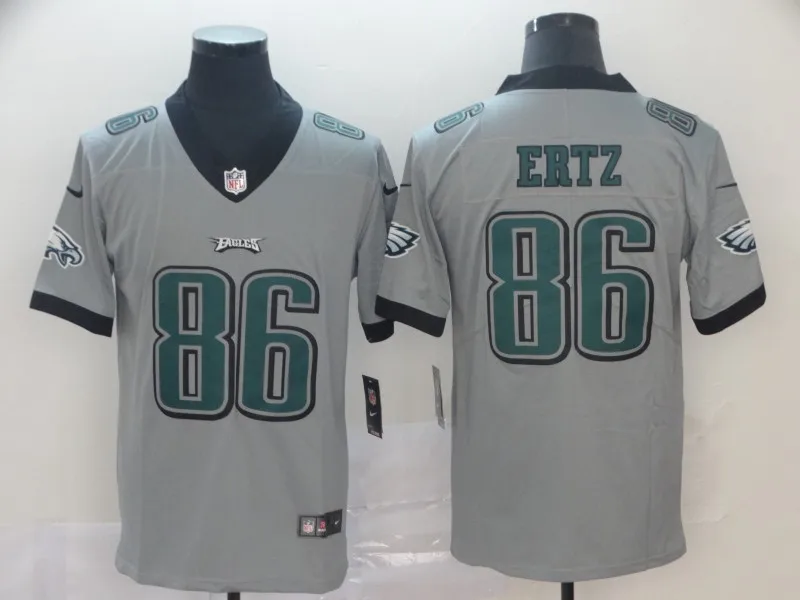 Прозрачный Все сшитые мужские wo Мужские Молодежные Детские th Philadelphia DeSean Jackson 10 foles Carson Wentz 11 Джерси - Цвет: Прозрачный
