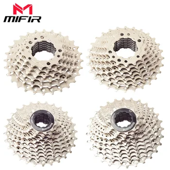 

8 9 10 11-speed 11-28T highway car card flywheel folding small wheel bicycle flywheel