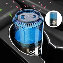 Ароматизатор для автомобиля, дома, офиса, диффузор, Твердый бальзам, банки, автомобильный ароматизатор, стойкий освежитель воздуха, твердый ароматерапия, автомобильные аксессуары