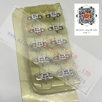 

[ 2pcs/1lot ] 100%New original: RFR50-20T0402 RFR50-20T RFR50-20 RFR 50-20 - New spot inventory
