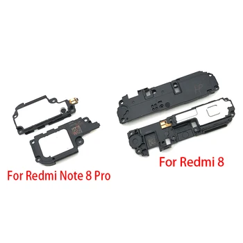 

5Pcs/lot , Loud Speaker For Xiaomi Redmi Note 8 Pro / Redmi 8 Buzzer Ringer Loudspeaker Flex Cable