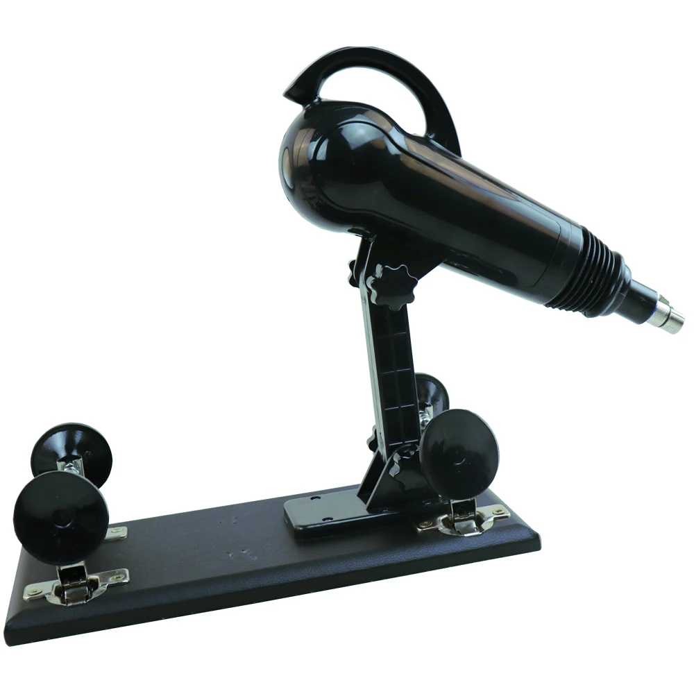 FREDORCH New Sex machines for woman Automatic Female Masturbation Pumping Gun 3XLR for Adults Convenient to Store and Hold 5