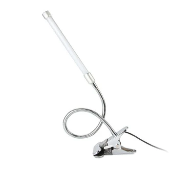 

FlexibleB Clipper Table Reading Book Light LED Eye Protection Lamp