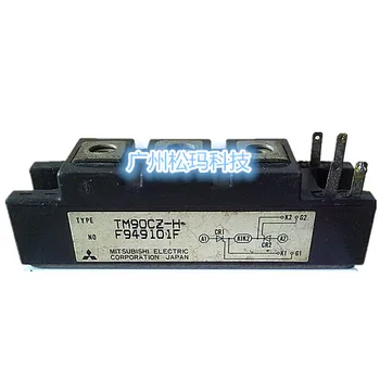 

TM90CZ-H SCR module 90A 800V quality assurance--SMKJ