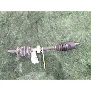

8454112 TRANSMISSION LEFT FRONT MG ROVER 25 SERIES (RF)