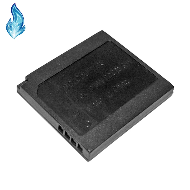 DMW-DCC10 DC муфта и DMW-AC5/AC5PP AC адаптер питания комбо для Panasonic Lumix камер DMC S1 S2 S3 S5 SZ7 FH2 FH FH4 FH5