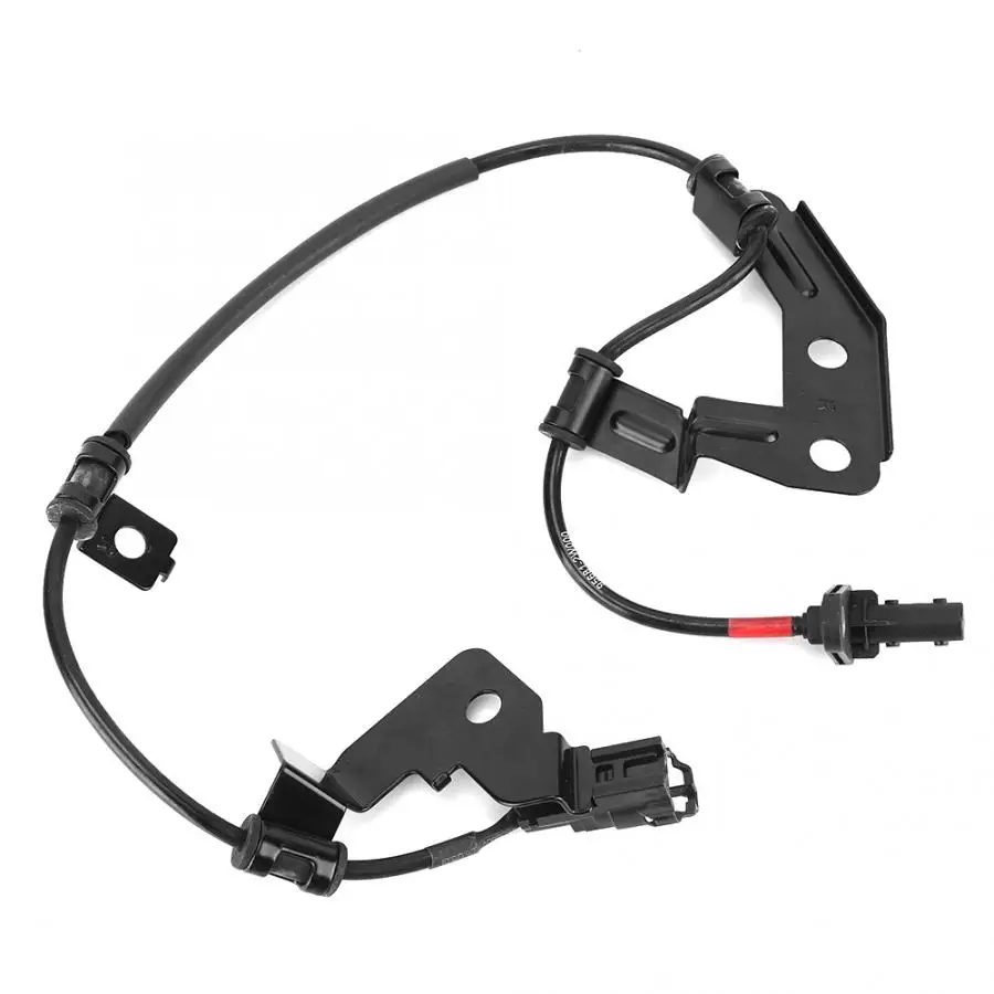 Genuine Hyundai 95681-2W000 ABS Wheel Sensor Assembly Genuine Hyundai 95681-2W000 ABS Wheel Sensor Assembly