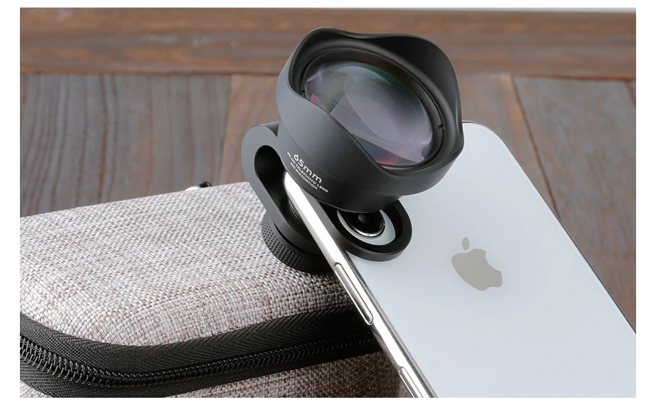apple iphone 13 pro max case 17MM Thread Phone Case Lens Kit for iPhone 13 Pro Max mini iphone 13 12 pro max for ulanzi zomei kase lens case iphone 13 pro max
