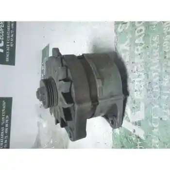 

0986036880 ALTERNATOR VOLVO SERIAL 460