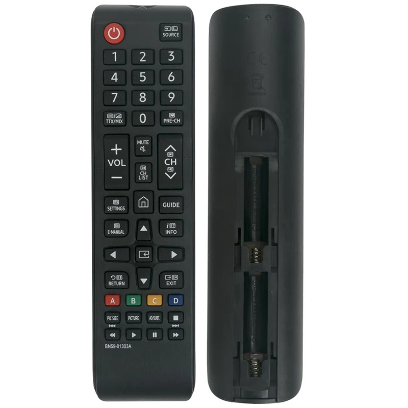 BN59-01303A пульт дистанционного управления для samsung UHD tv UE43NU7170 UE40NU7199 UE50NU7095
