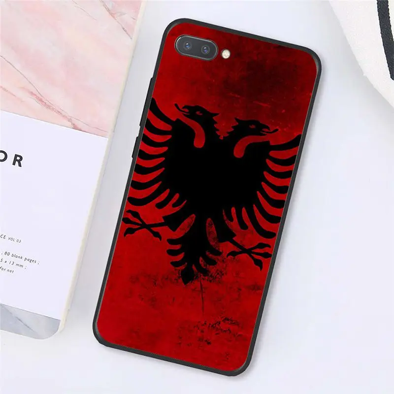 Armenia Albania Russia flag Emblem coat of arms