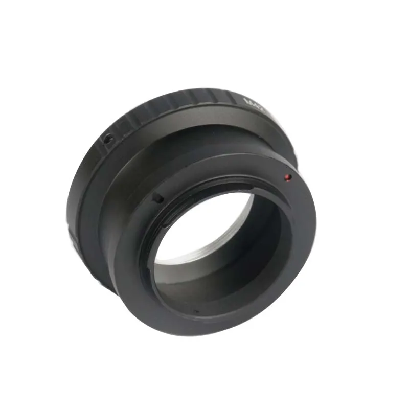 10 шт. M42-M4/3 камеры Адаптер кольцо для объектива M42 микро 4/3 m43 GF3 G3 E-P3 крепление с креплением штатива кольцо