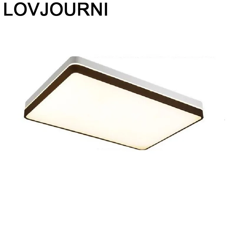 Промышленный Декор Plafond Celling для De Vintage Luminaria Plafonnier Led Lampara Techo светильник гостиной