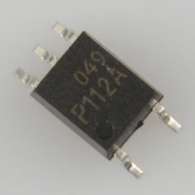 10 шт./лот TLP112 TLP112A P112A SOP-5 |