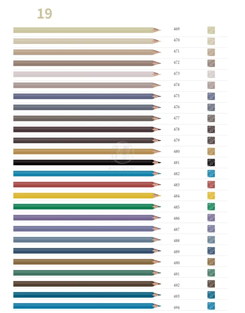 BRUTFUNER 520 - TEST et présentation - 2 NOUVEAUX COFFRETS de 260 couleurs  