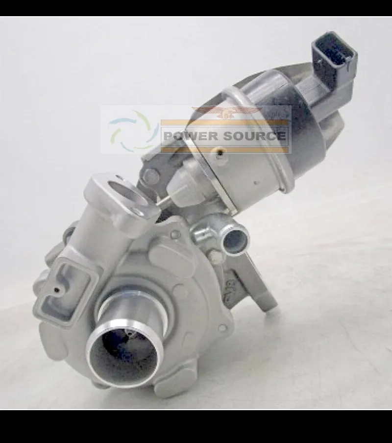 Turbo BV35 54359880027 54359700027 For Chevrolet Aveo For Fiat punto Doblo Fiorino Linea Qubo Musa Alfa-Romeo MiTo A13DTE 1.3L  (1)