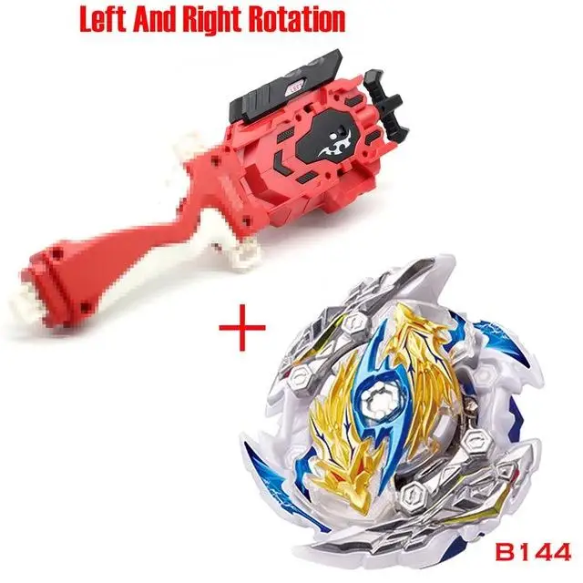 Оригинальный светильник beyblade B 150 b122 149 b128 металлический bayblade с пусковым