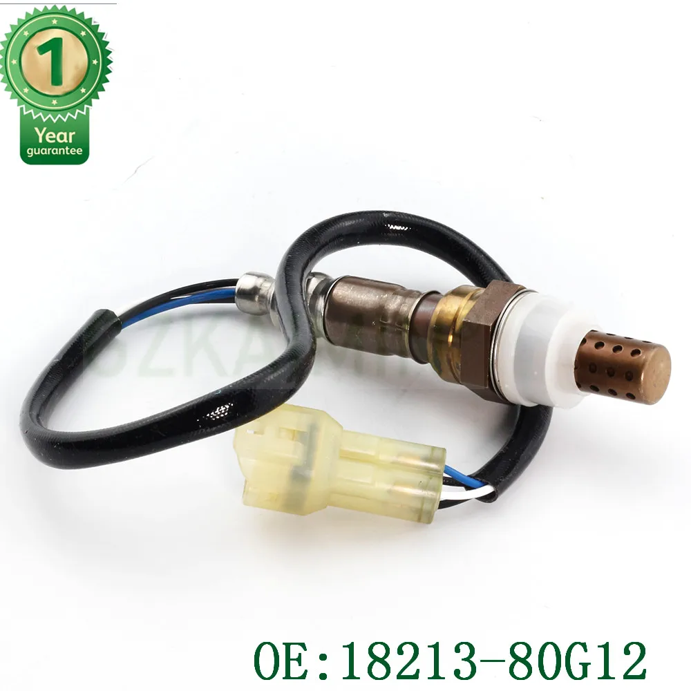 

Новый датчик кислорода OEM 18213-80G12 подходит для SUZUKI 1,3 1,6