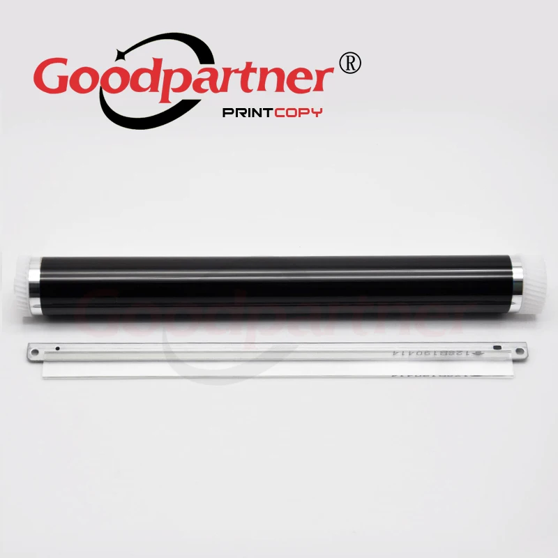 10X 302RV93010 DK1150 фотобарабанное фазирующее устройство для чистки лезвия Kyocera M2040 P2235