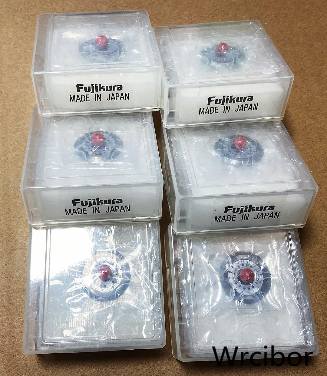 Lama Per Fujikura Fibra Mannaia Lama Cb-16 Per Ct-30A