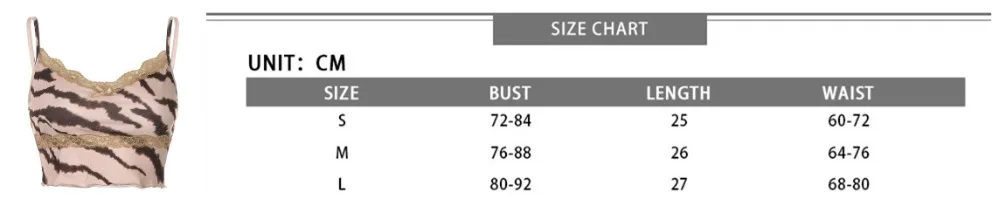 TIESOME Summer Women V-neck Lace Stitching Street Trend Cow Print Sling Slim And Navel Revealing Vest Female Tops Sexy Tank Top