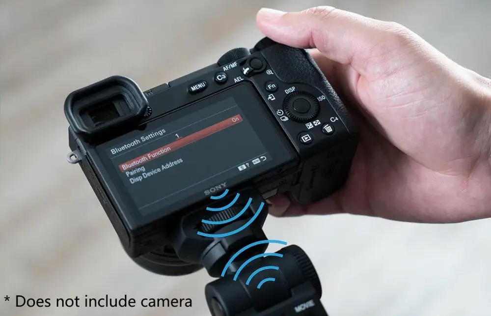 8 axis drone