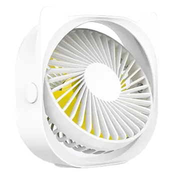 

Office Desktop Portable Desktop Small Electric Fan Home Mute Usb Mini Fan Portable Mini Fan Handheld Fan