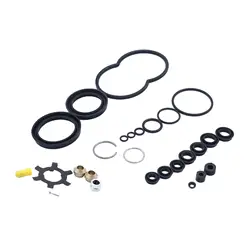 Kit de réparation de joints pour Chrysler, système de freinage, pour Hydro Boost, remplacement de joints, 2771004 