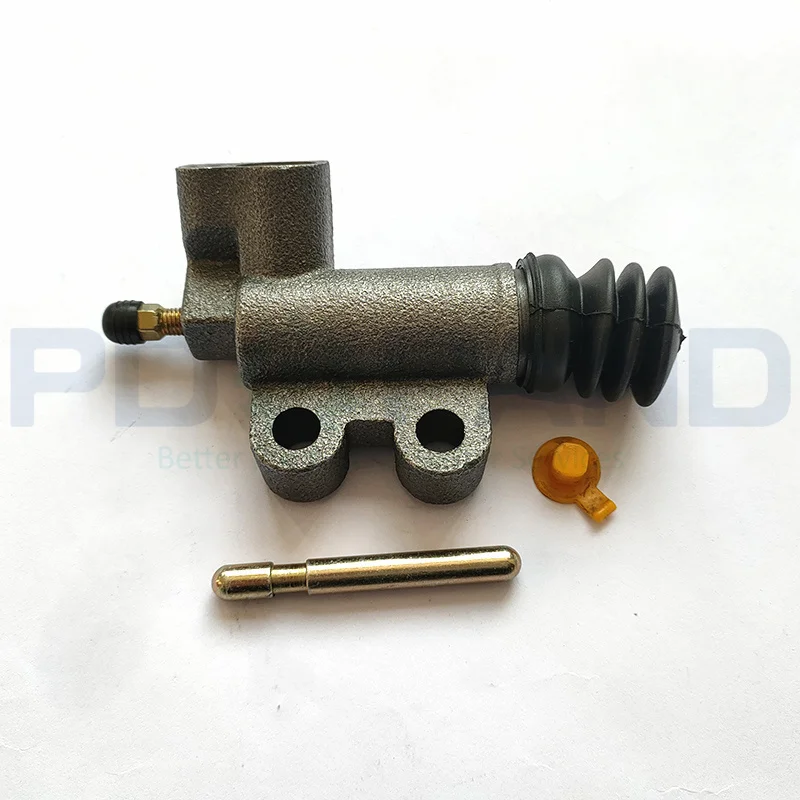 Ведомый цилиндр сцепления 30620 37J20 для Nissan патруль (Y60 GR) 4 2 CAT/D TB42E TD42 4169cc 1988 1998|Клатчи