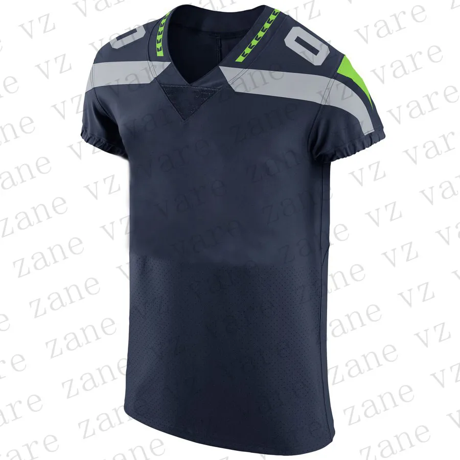 

Custom Mens American Sports Seattle Football Jersey Russell Bobby Wagner Earl Thomas Jerseys