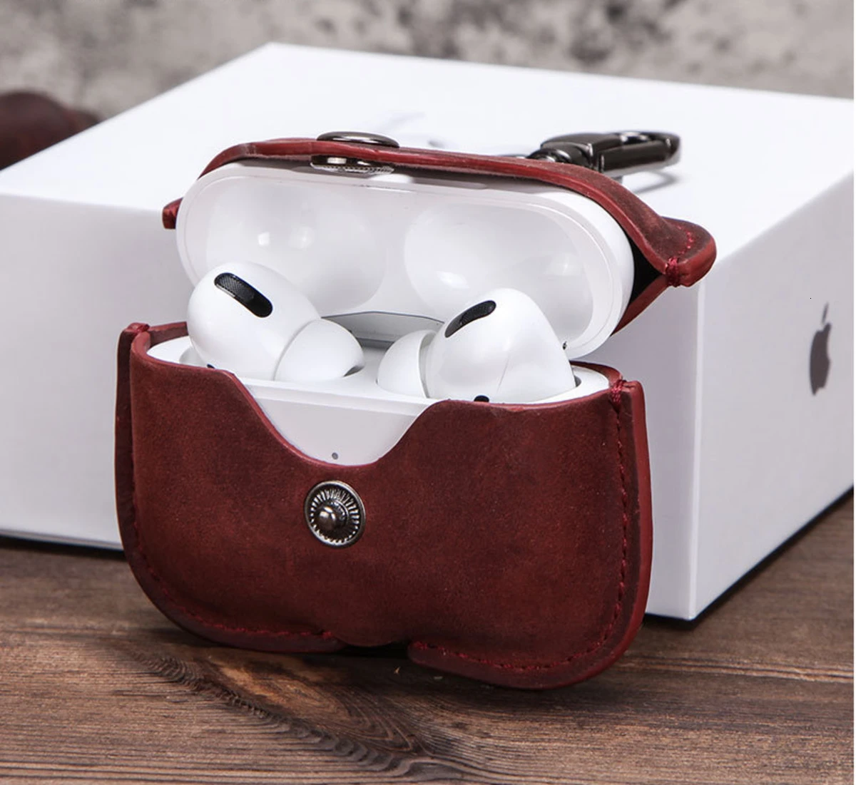 Airpods Pro защитный чехол для Apple Airpods3 комплект беспроводной bluetooth-гарнитуры |