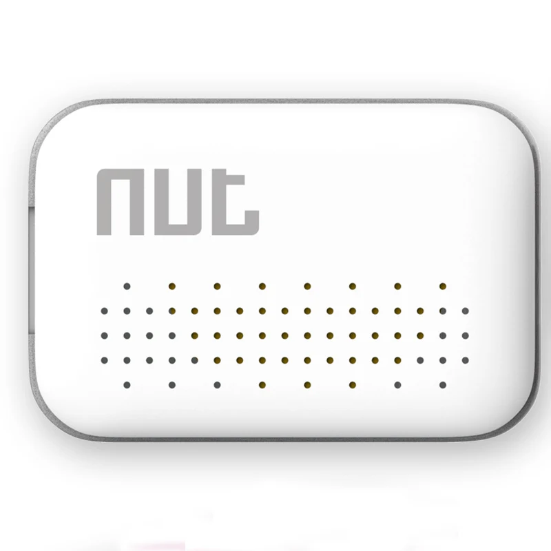 Nut 3 поисковый брелок Mini Itag Bluetooth трекер поисковый радиомаячок Finder бумажник телефон Finder для i Телефон samsung смартфон