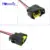 27301-2B010 27350-2B000 Высокопроизводительная Катушка Зажигания С Удлинительным Проводом Подходит для Hyundai Kia Motor 10-11 Kia Soul 1.6 L 273012B010