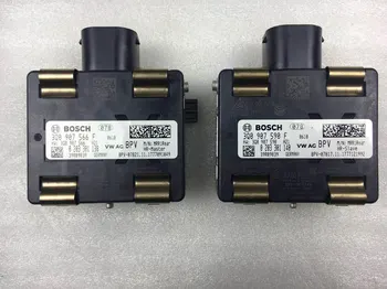 

For Audi A3 Side Assist Radar Module Blind Spot Monitoring Radar Module 3Q0 907 566F/G/H + 590 F/G/H