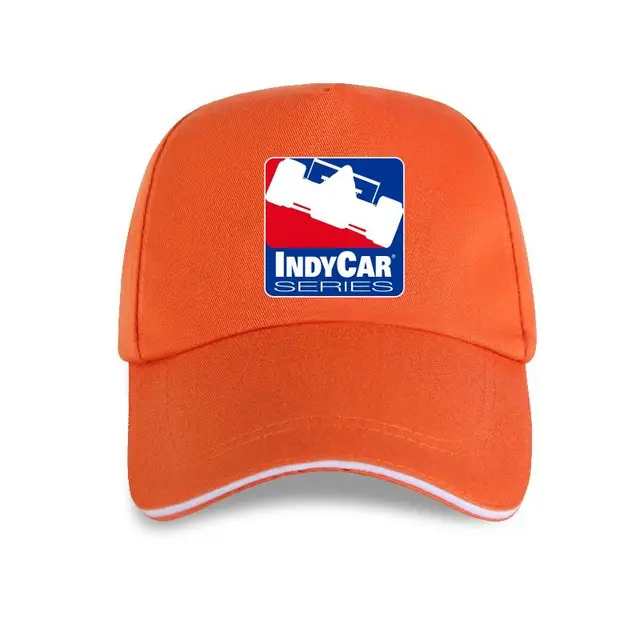 Topi Baseball Kejuaraan Balap INDYCAR 
