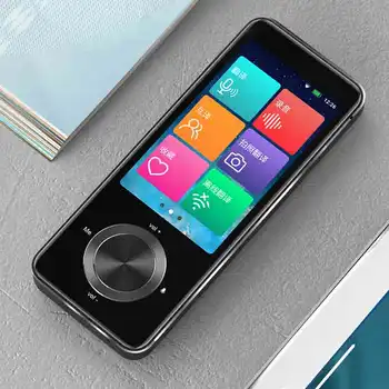 

new Smart Instant Voice Translator WIFI Online 107 Language Offline Real-time Simultaneou Translation Phonto Test Oral Trabslate
