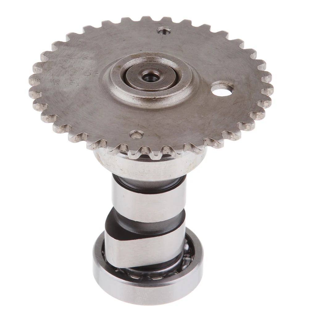 Scooter Cam Engine Camshaft For Scooter GY6 50CC 80CC 139QMB 139QMA