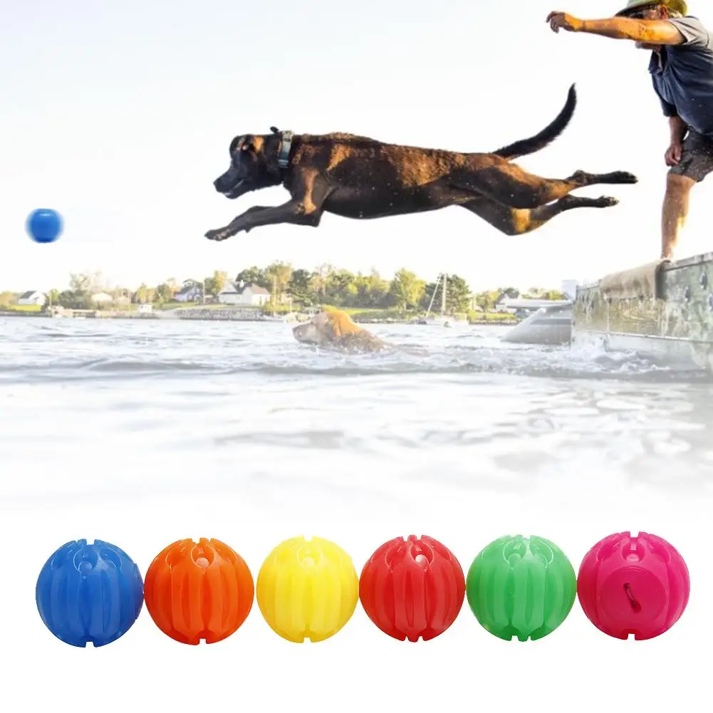 

Pet Magic Roller Ball With LED Glitter Automatic Roller Toy Ball For Dogs Cats Dog Training Toy Ball Chew Play Bite Toy