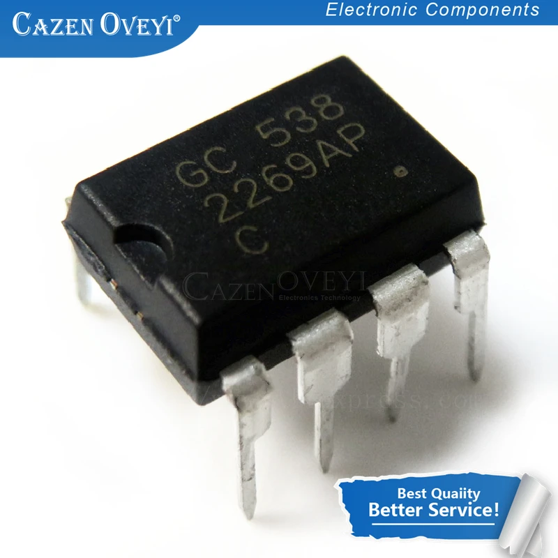10 шт./лот OB2269AP DIP-8 OB2269 DIP 2269AP DIP8 в наличии | Электронные компоненты и принадлежности