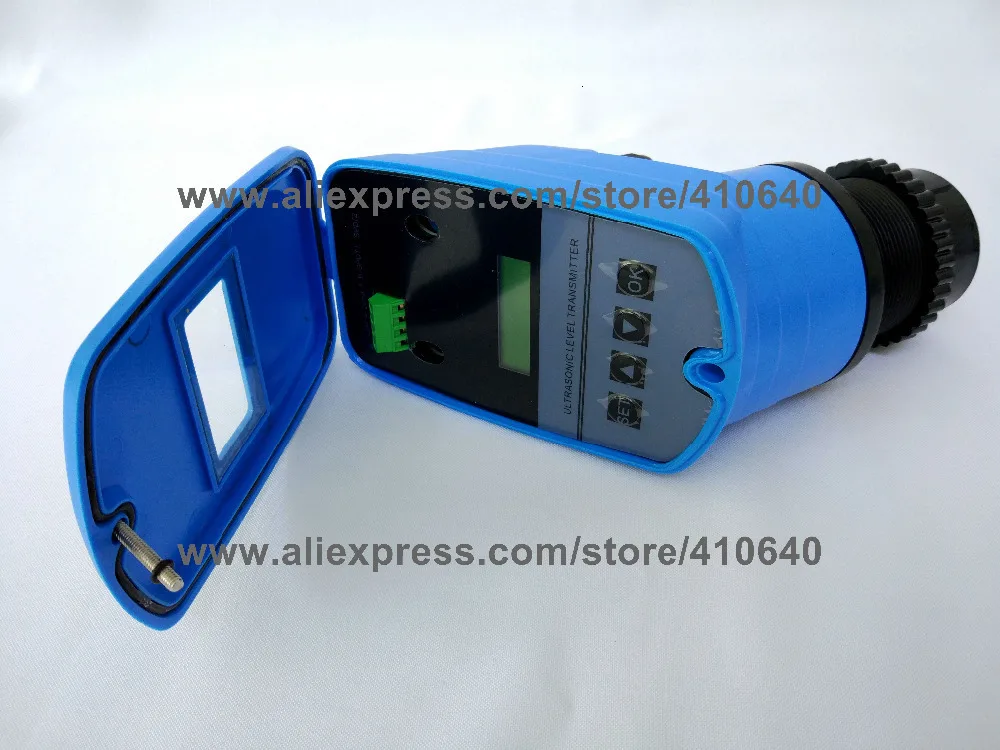  Ultrasonic level meter SST--ZMY-5m  (46)