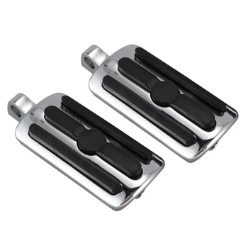 

Motorcycle Highway Foot Pegs Kits Pedals Modified Motorcycle Pedal